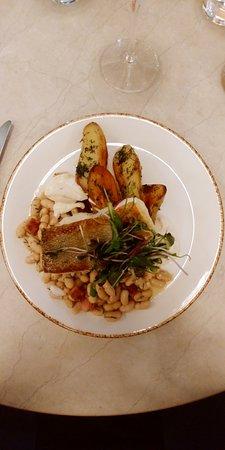 Nine B Restaurant and Bar